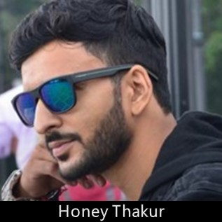 Honey Thakur